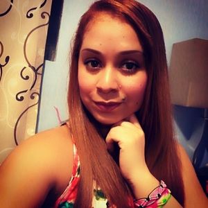 Meet your Posher, Ailin